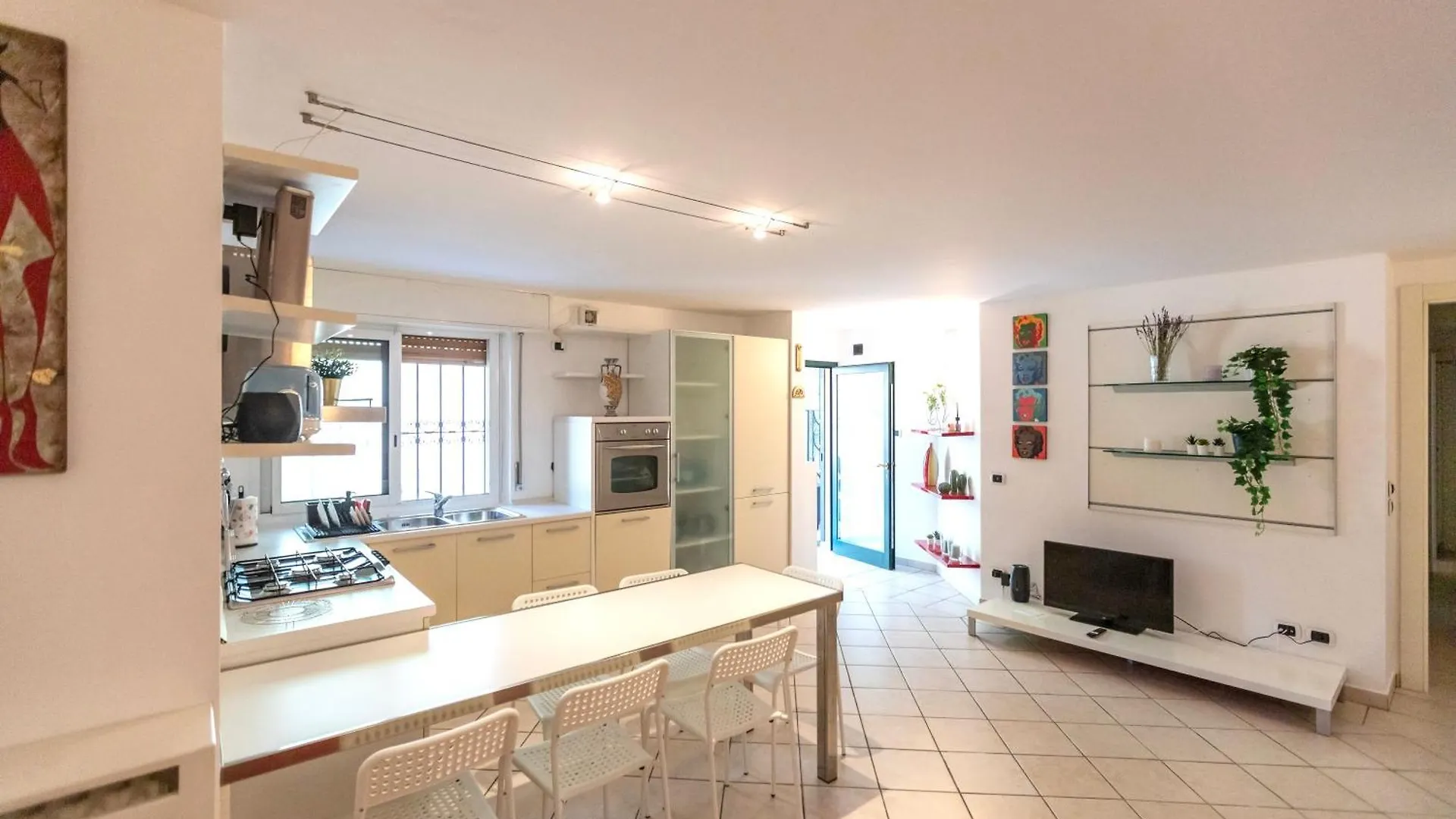 Appartamento Lago Di Garda A 200 Metri La Casa Di Anna Gardone Riviera
