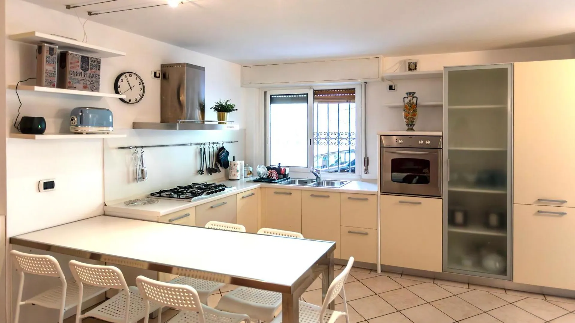 Lago Di Garda A 200 Metri La Casa Di Anna Gardone Riviera 0*,